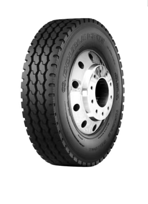 Doublecoin RR706 All position Tire