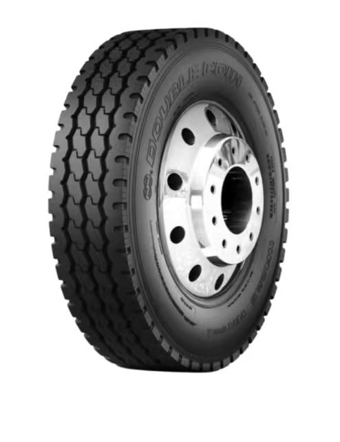 Doublecoin RR706 All position Tire Mixed