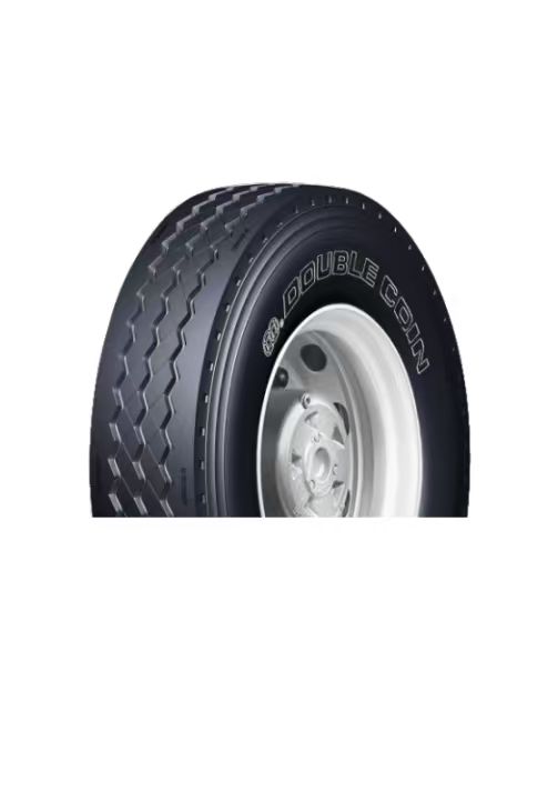 Doublecoin RR707  Trailer position Tire
