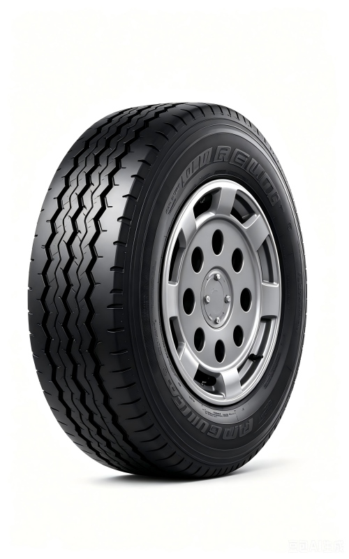Doublecoin RR718 Trailer position Tire