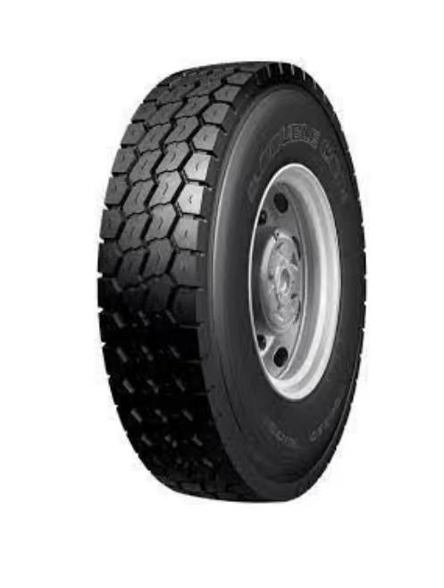 Doublecoin RR768 Steering position tire Mixed