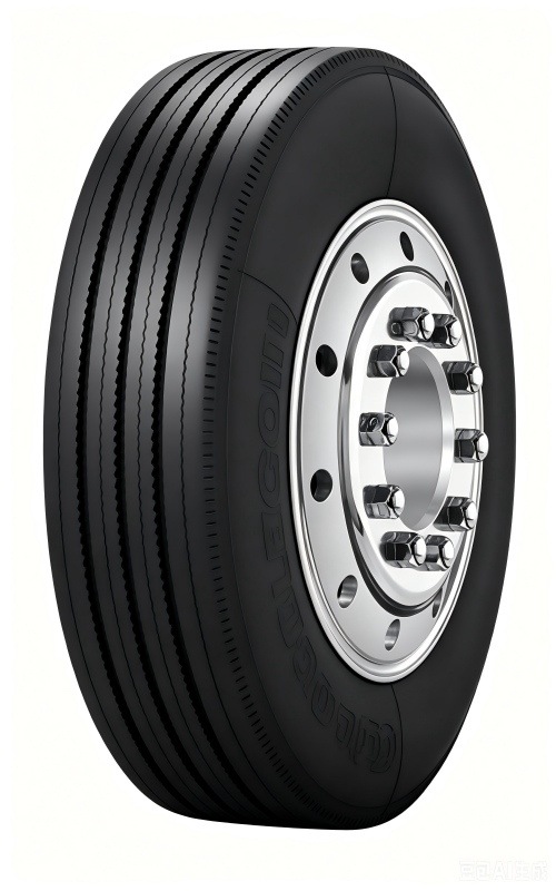 Doublecoin RR800 All position Tire