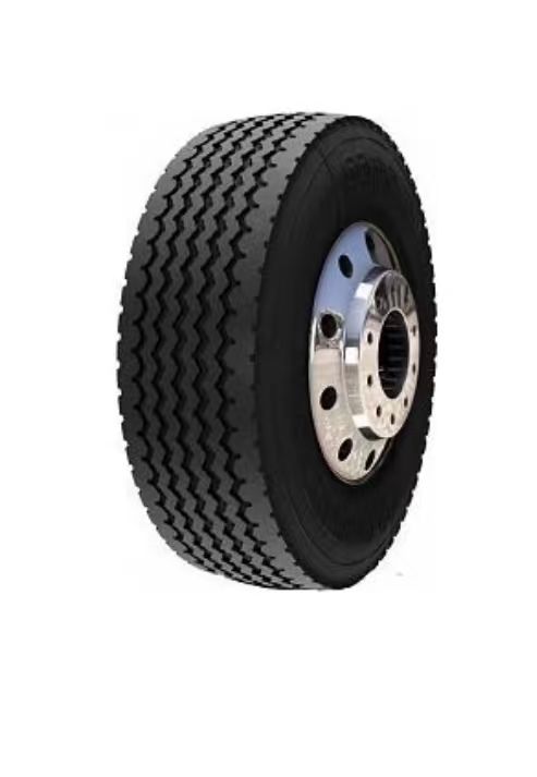 Doublecoin RR900  Trailer position Tire
