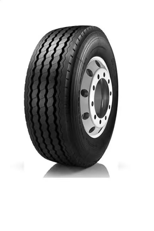 Doublecoin RR905  Trailer position Tire