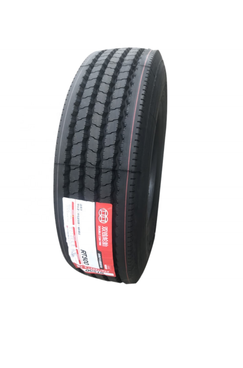 Doublecoin RT500 All position  Long Haul Tire