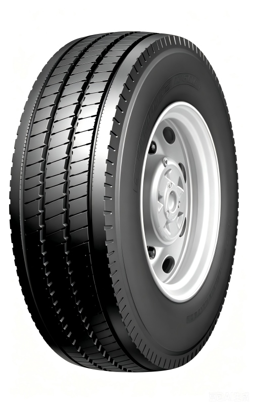 Doublecoin RT606 All position Tire for bus