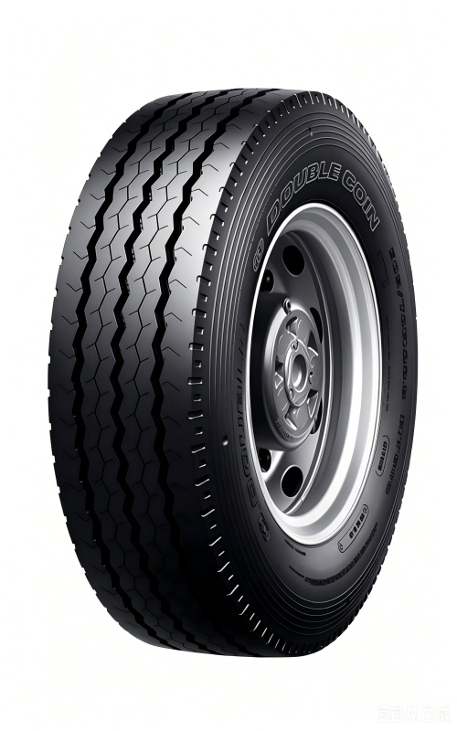 Doublecoin RT608 All position Tire for bus