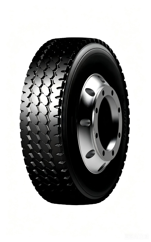 Doublecoin RT609 All position Tire for bus