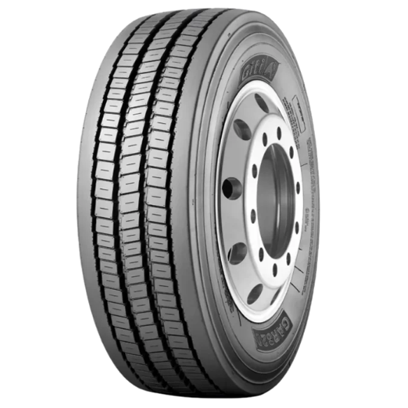 Giti GAR820 All Axle Positions Regional Haul Truck Tire