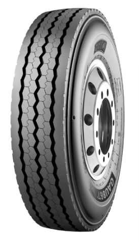 Giti GAU867ᵛ¹ Heavy Duty Urban Bus Tyre