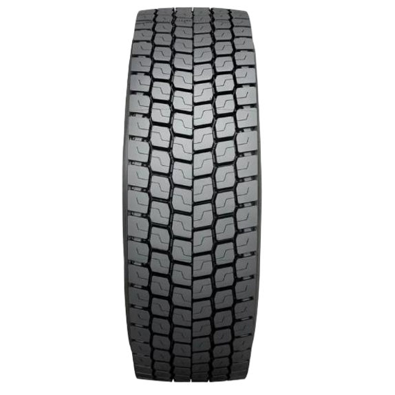 Giti GDR665 GDR665+ Directional Drive Truck Tire for Combi Road Applications