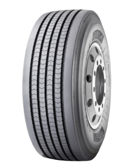 Giti GSR259Fuel-Saving Steer Tire for Haul Trucks