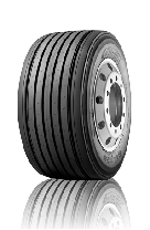 Giti GTL925 Long Haul Trailer Tire Built for Megatrailer Efficiency & Durability