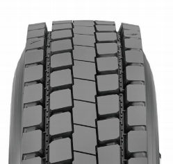 Goodyear D500 Drive position Tire