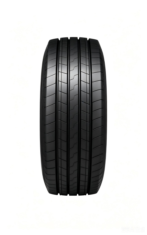 Goodyear KMAX T Gen-2 Trailer position Tire