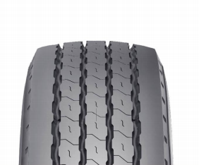 Goodyear KMAX T210 Trailer position Tire