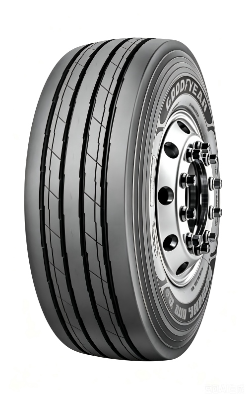 Goodyear RHT II+ Trailer position Tire
