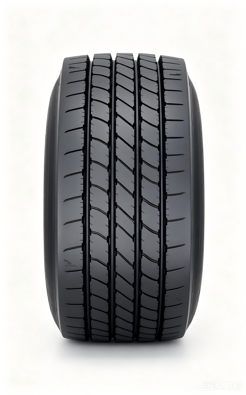 Goodyear S100 All position Tire