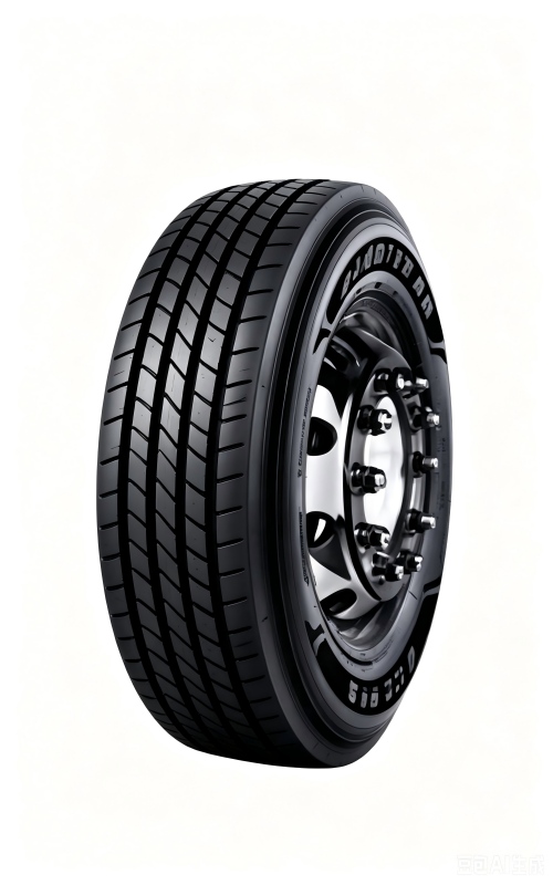 Goodyear S100 HFE All position Tire