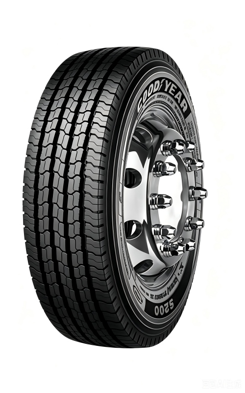 Goodyear S200+  All position Tire for 20