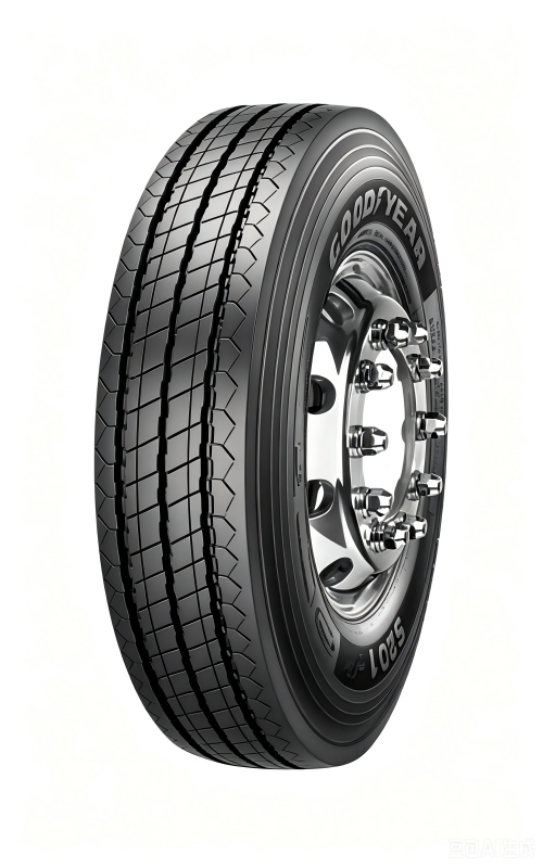 Goodyear S201+  All position Tire