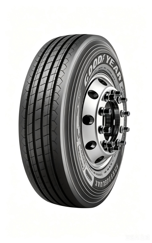 Goodyear S206 FUELMAX All position Tire