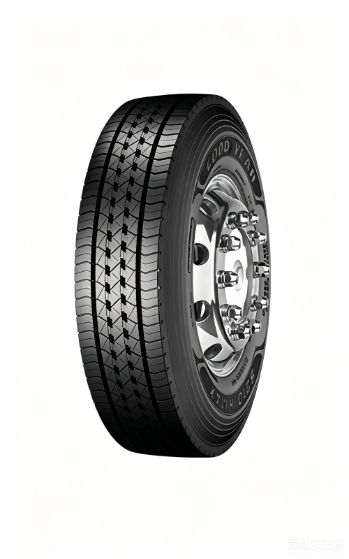 Goodyear S210 Kmax  All position Tire