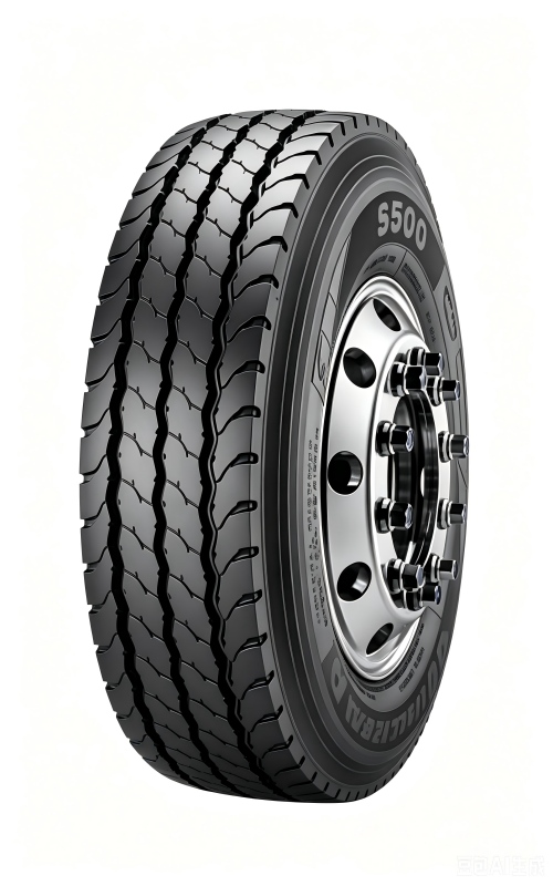 Goodyear S500  All position Tire