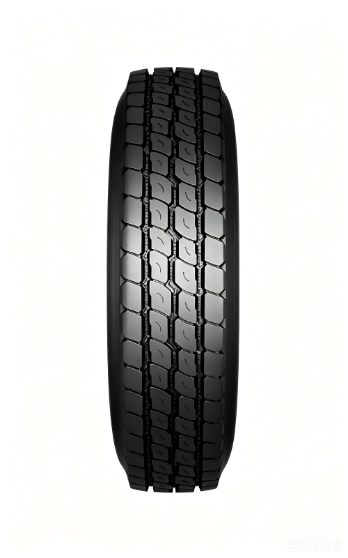 Goodyear S700  All position Tire