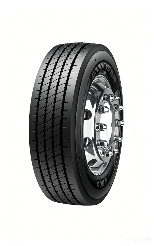 Goodyear S800/S800+  All position Tire