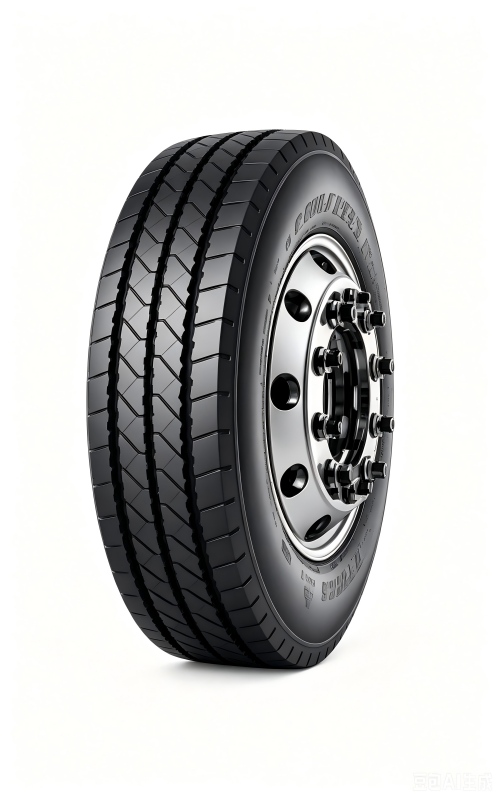 Goodyear S806  All position Tire