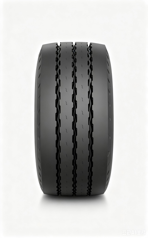 Goodyear T200 Trailer position Tire