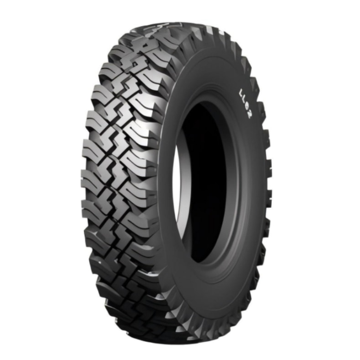 Linglong Bias AGR Tires  LL62
