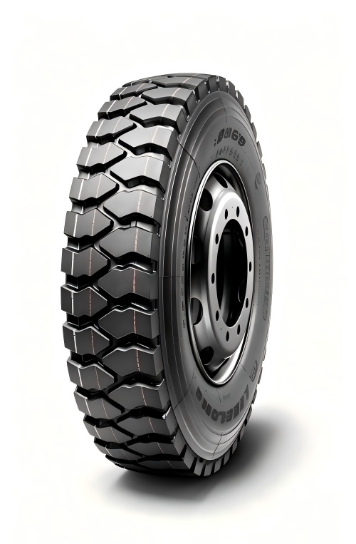 Linglong D969 All Position for Dump truck