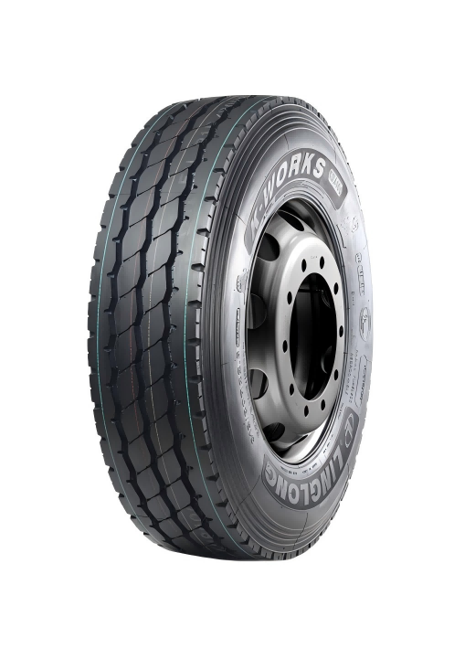 Linglong KMA400 All Position for Dump truck