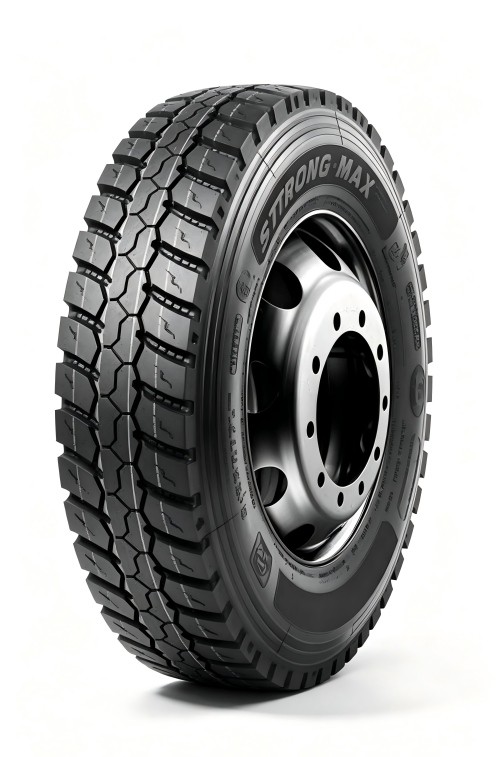 Linglong KMA653 All Position Tire