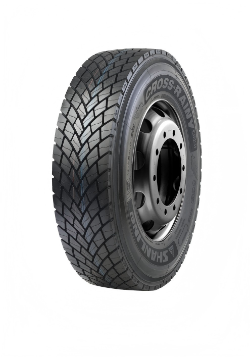 Linglong KTD101 Drive Position Tire