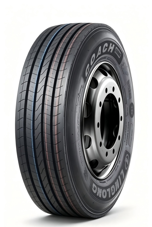 Linglong LAU608 All Position Tire