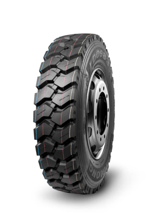 Linglong LD0983 All Position for Dump truck
