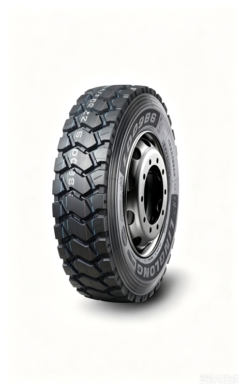 Linglong LD0986 All Position for Dump truck