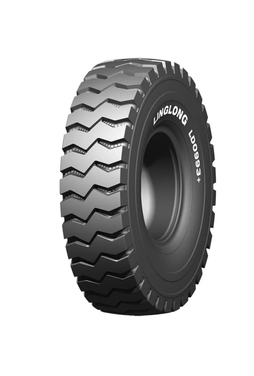 Linglong LD0993+ All Position for Dump truck