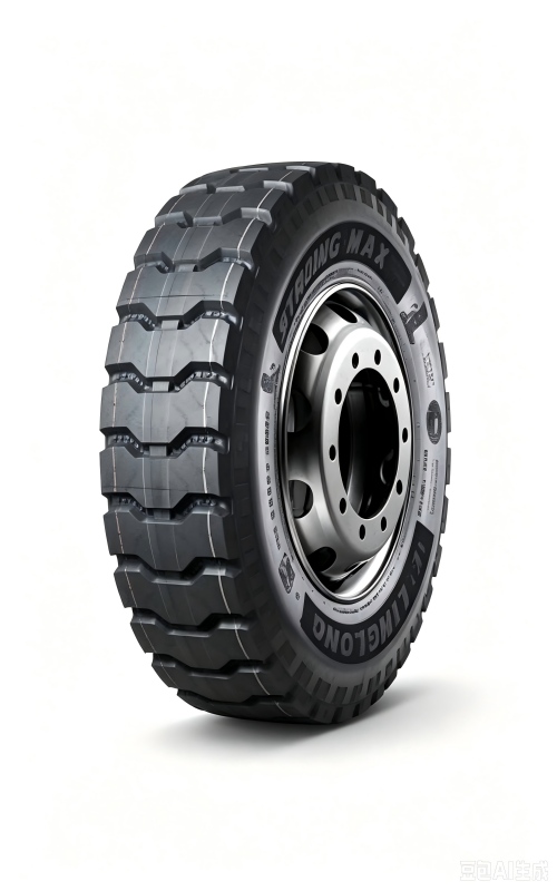Linglong LD0995 All Position for Dump truck
