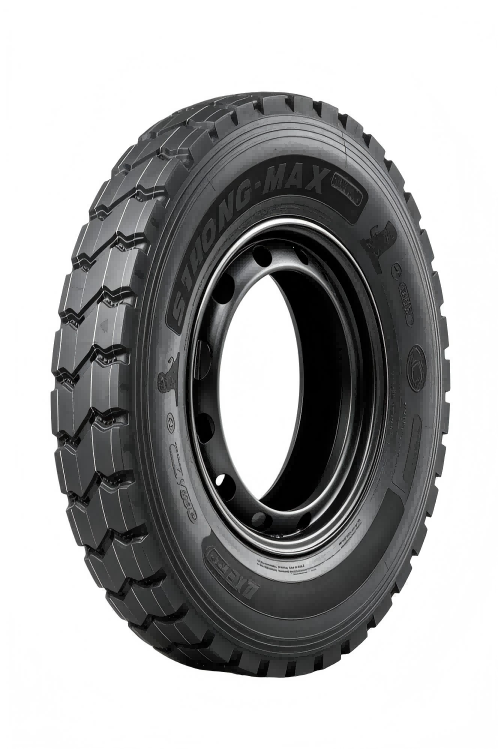 Linglong LD0996 All Position for Dump truck