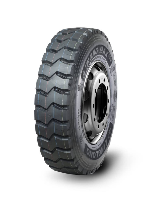Linglong LD0998 All Position for Dump truck