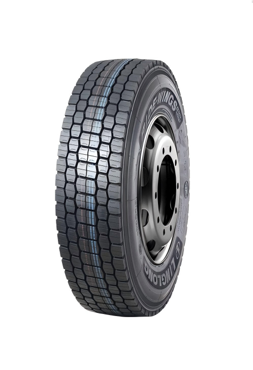Linglong LDL116 Drive Position Tire