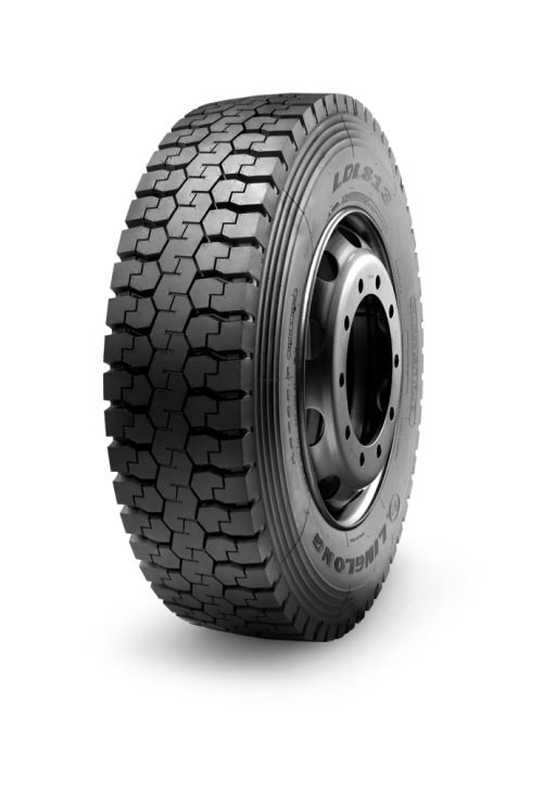 Linglong LDL813 Drive Position Tire