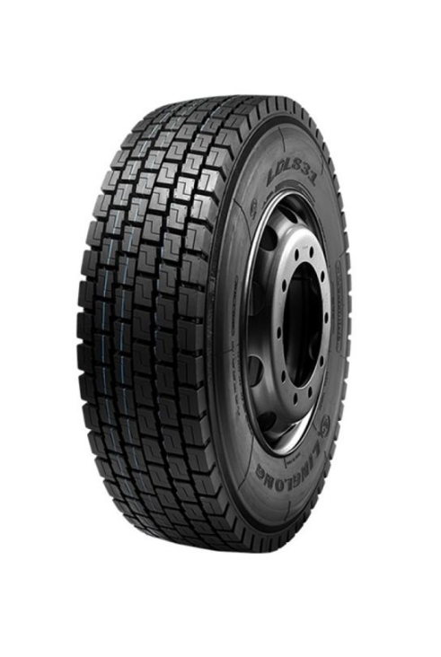 Linglong LDL831 Drive Position Tire