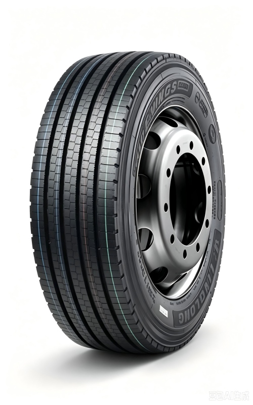 Linglong LDR978 Drive Position Tire