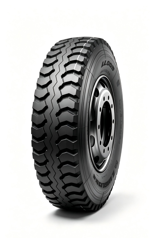 Linglong LLD09 Drive Position Tire