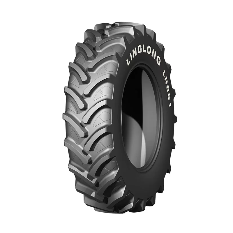 Linglong Radial AGR Tires LR861